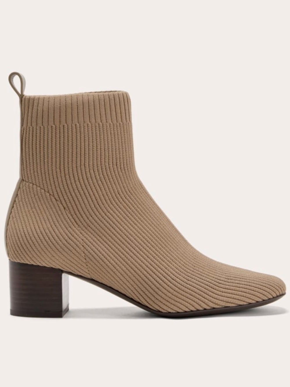 Everlane The Glove Boot